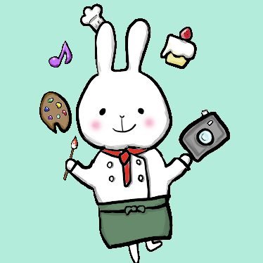 しろうささんのプロフィール画像