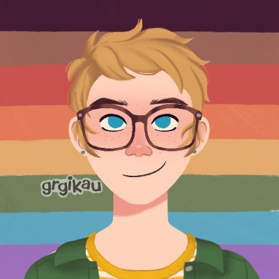 Ace, agender, aspie, anxious, and other A's. Librarian. Geek. Secret cyborg. They/them. Nonsense, books, aquatic creatures, and Oxford commas. Opinions mine.