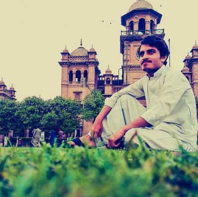 MobinMehsood1's profile picture. 