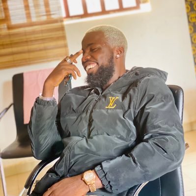 KonibajeofMx's profile picture. Hustle,Loyalty,Respect💯