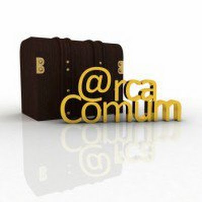 A @rcaComum é uma Comunidade de Prática Online para Profissionais de Educação de Infância, Docentes do Ensino Superior e investigadores.