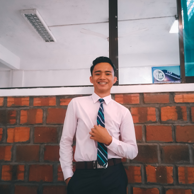 martinziliwu11's profile picture. mr.11