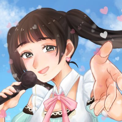 やっぴ〜!!! 歌みた♡→ https://t.co/6LYRAlnNmj 干し芋♡→https://t.co/pygU1nQzYo