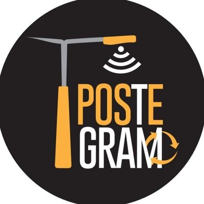 Postegram - Poste Inteligente