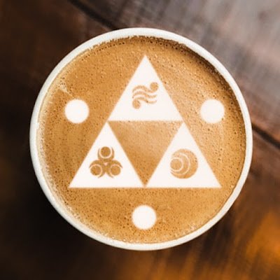 Bienvenue dans notre café ! ☕ 
Nous sommes des passionnés de la saga The Legend of Zelda ! Si c'est aussi votre cas, entrez-donc, et Please, Take a Seat ! 🪑