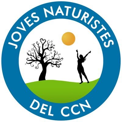 Grup de joves del Club Català de Naturisme. Defensa i promoció del naturisme a Catalunya.
Activitats i estil de vida.

https://t.co/2GeZ1bQykj