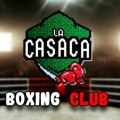 La Casaca Boxing Club🥊