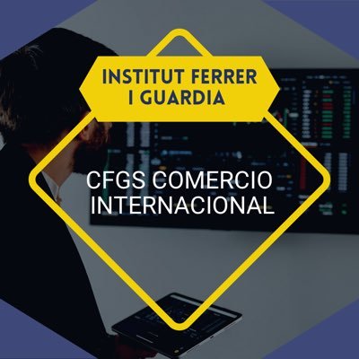 CFGS Comercio Internacional