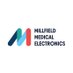 Millfield Medical Electronics (@millfieldmed) Twitter profile photo Millfield Medical Electronics (@millfieldmed) Twitter profile photo
