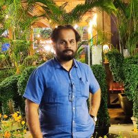 Raju Gadekar(@RajuGadekar13) 's Twitter Profile Photo