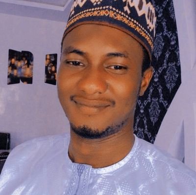 Abubaka60770699's profile picture. Alhamadulilah