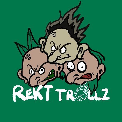 RektTrollz