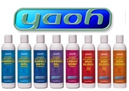 Welcome to Yaoh - a Natural, Vegan, Hemp bodycare & food products company based in Bristol UK. We are one of the UK's leading ethical companies! Say hello!