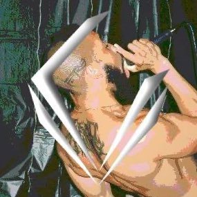 CreolaunchNFT's profile picture. 77 ONE of ONE #dNFTs on Solana ready to change the world | Donating 10% profits to @innocence 🤝 {777} 📸