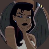 🤎✨ (@ghvstwriterr) 's Twitter Profile