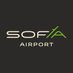 Sofia Airport (@sofiairport) Twitter profile photo Sofia Airport (@sofiairport) Twitter profile photo