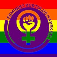 Feminist Kurtuluş Hareketi ♀️ (@fkhareketi) 's Twitter Profile Photo