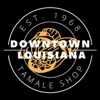 Downtown Louisiana Tamale Shop(@dtlatamaleshop) 's Twitter Profile Photo