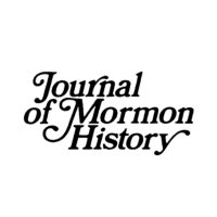 Journal of Mormon History (@jmh_journal) 's Twitter Profile