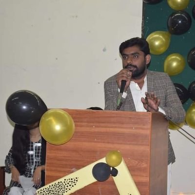 🇱🇾 #EX President PSF Quest/ Cheif Organizer SPSF QUEST🇪🇺 NAWABSHAH🇱🇾
studying computer science Quest nawabshah🇪🇺 love student politics