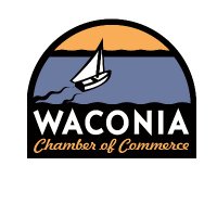 Waconia Area Chamber of Commerce & Visitors Bureau(@WaconiaChamber) 's Twitter Profile Photo