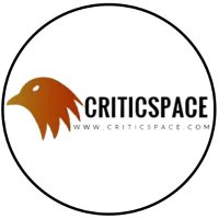 Criticspace Journal(@Criticspacebook) 's Twitter Profile Photo