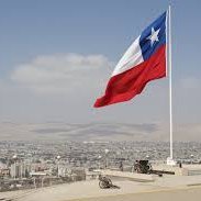 Abogado,patriota, lucho por un chile libre para mi sofia, apoyando al rechazo, no al comunismo siempre