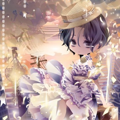 Rin'さんのプロフィール画像