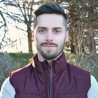 🤖👨👩👧👦📚🚀🏃🏻
Blog: https://t.co/wT0XoUu7l9