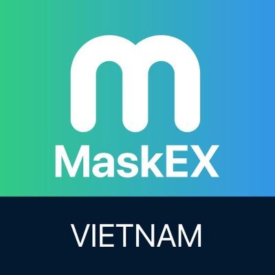 MaskEX VietNam Official Twitter | 𝗬𝗼𝘂𝗿 𝗪𝗮𝗹𝗹𝗲𝘁, 𝗬𝗼𝘂𝗿 𝗪𝗮𝘆! 
Học Thêm Kiến Thức Thị Trường Crypto 👉 https://t.co/cG0m0giGp7