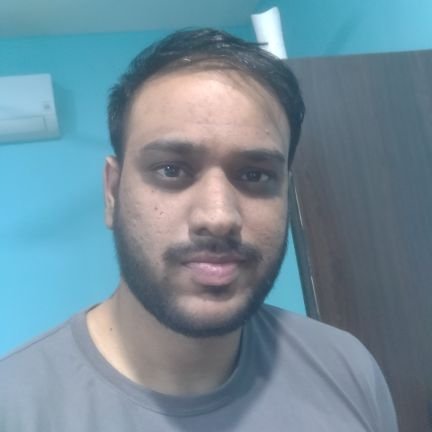 shashanksapre's profile picture. Just a guy interested in memes, coding, gaming, and anime