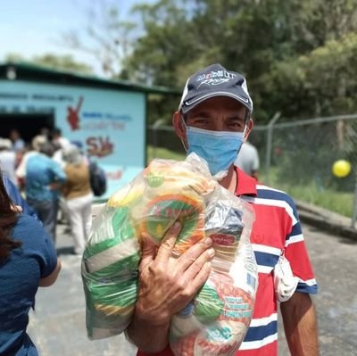 Somos la columna vertebral de la seguridad alimentaria en Venezuela.