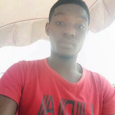 Asiaw_Joshua's profile picture. God's fearing