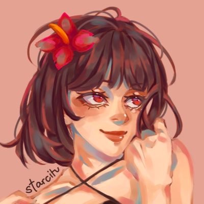talia ʚɞ COMMISSIONS OPEN!!さんのプロフィール画像