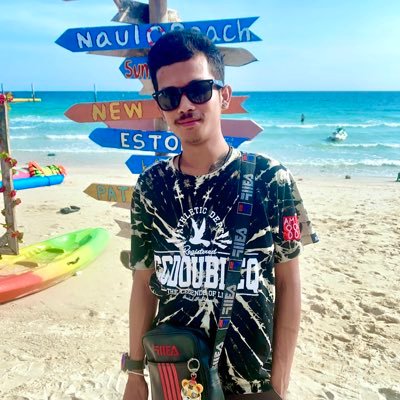 Dear10823658's profile picture. ทรงโจร