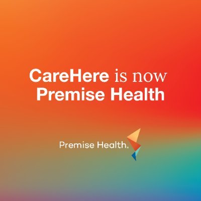 CareHere is now a part of the @PremiseHealth family!