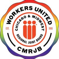 Workers United - CMRJB(@CMRJB) 's Twitter Profile Photo