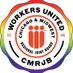 Workers United - CMRJB (@CMRJB) Twitter profile photo
