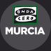 Onda Cero Murcia (@ocrmurcia) Twitter profile photo Onda Cero Murcia (@ocrmurcia) Twitter profile photo