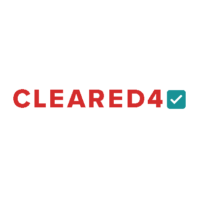 CLEARED4 is the most trusted and comprehensive cloud-based health and safety platform in the industry!