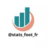 Stats sur les joueurs(@stats_foot_fr) 's Twitter Profile Photo