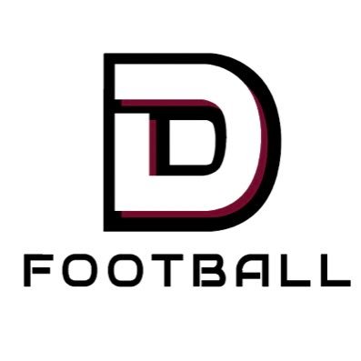 Official Twitter account for Dakota Indians Football.