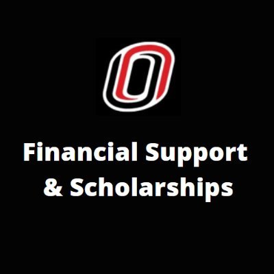 Welcome to the official Twitter page of the University of Nebraska at Omaha's Office of Financial Support & Scholarships.