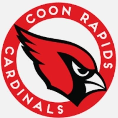 Official Twitter Account for the Coon Rapids MN High School Track & Field Team