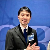 山中（礼）KIBOW (@reijiyamanaka) Twitter profile photo