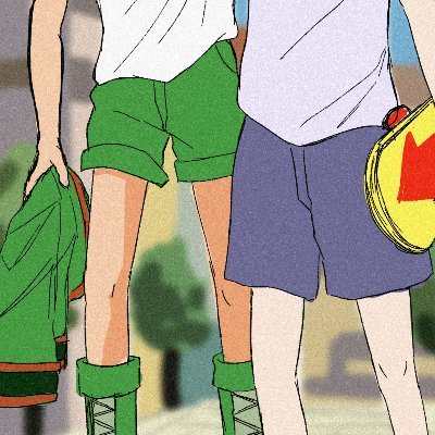 𝓂!さんのプロフィール画像