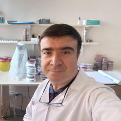 Erzincan Üniversitesi Tıp Fakültesi 
Tıbbi Mikrobiyoloji Uzmanı-Hekimsen