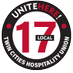 UNITE HERE Local 17 (@unitehere17) Twitter profile photo UNITE HERE Local 17 (@unitehere17) Twitter profile photo