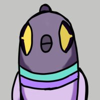 Josh (@isopigeon) 's Twitter Profile