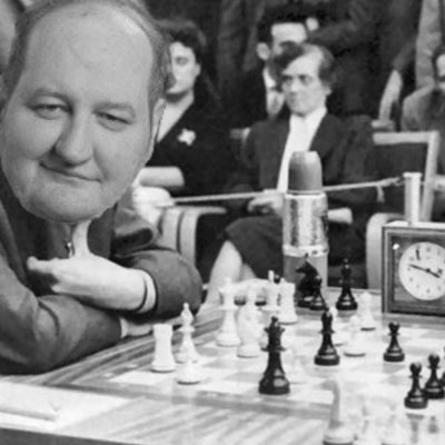 GunnyChessalyze's profile picture. I am an Entrepreneur. I love Chess and Astrophysics! Join me on https://t.co/tguXjrKNpd